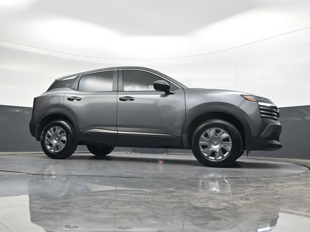 Certified 2026 Nissan Kicks S FWD image 41