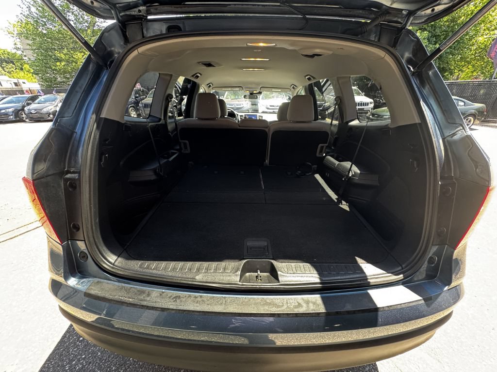 Used 2016 Honda Pilot EX image 17