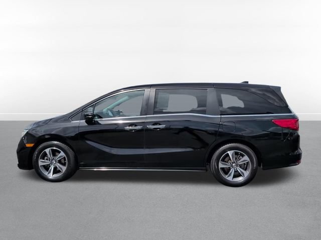 Used 2019 Honda Odyssey Touring image 9