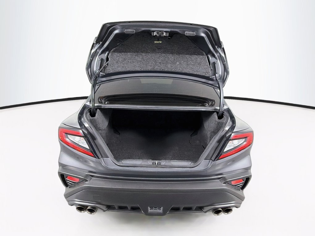 Used 2022 Subaru WRX Premium AWD/4WD image 27