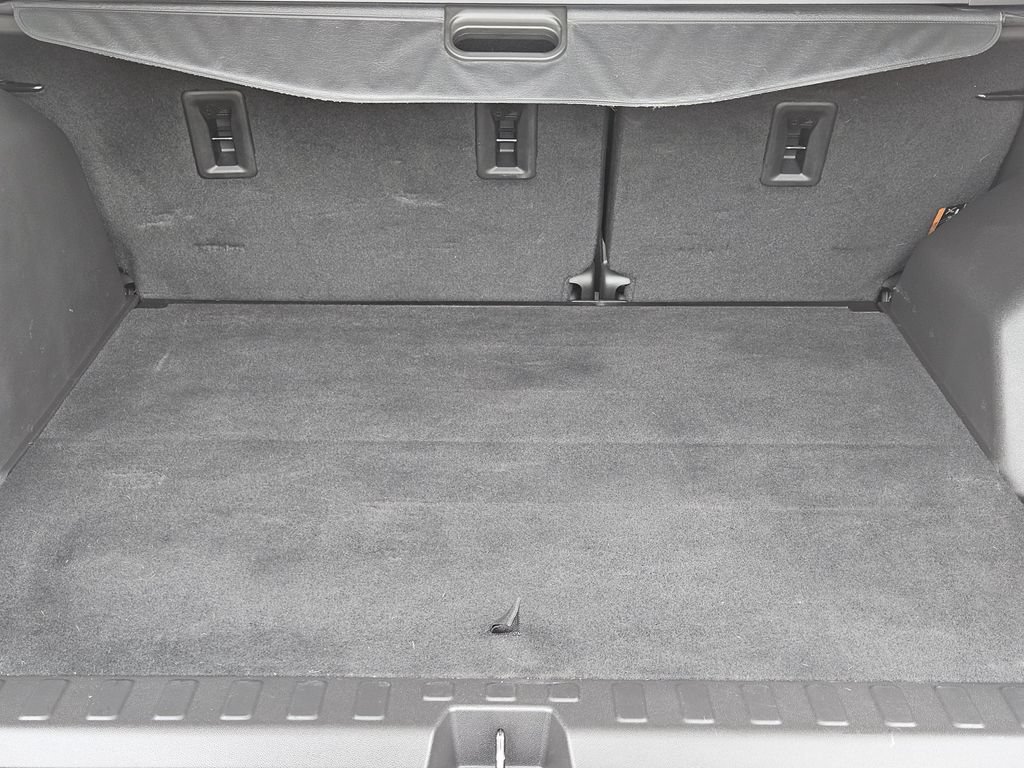 Used 2024 Chevrolet Equinox LS AWD/4WD image 31