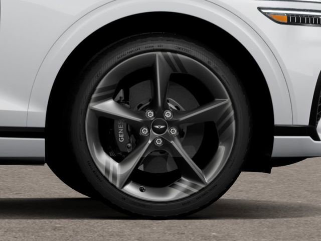 New 2026 Genesis GV70 2.5T Sport Prestige image 8