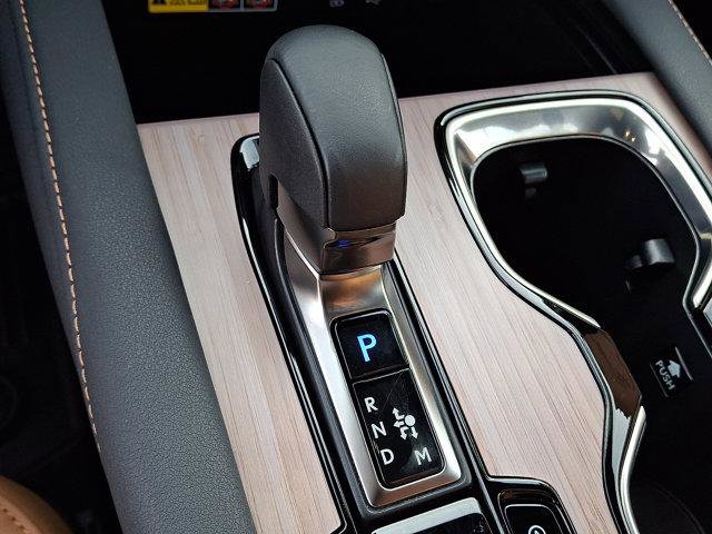 Certified 2023 Lexus RX 350 Premium Plus w/ Cold Area Package image 15