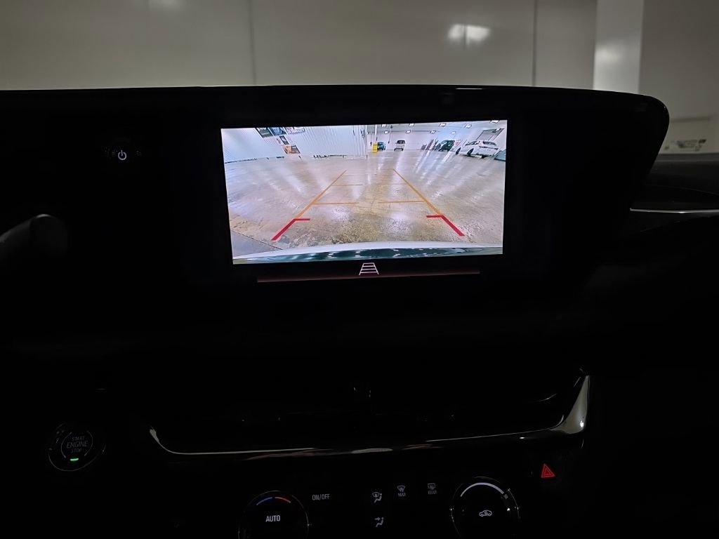 New 2026 Buick Envista Sport Touring w/ Convenience I Package FWD image 7