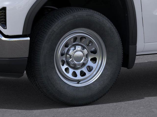 New 2026 GMC Sierra 1500 Pro image 9