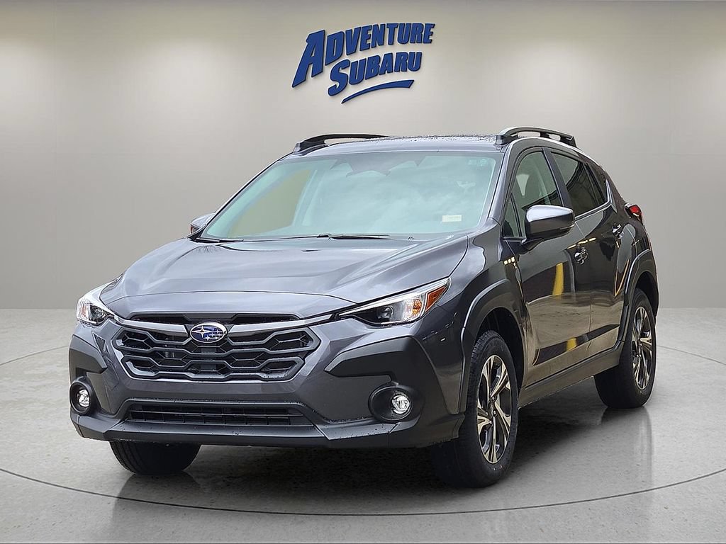 Certified 2026 Subaru Crosstrek 2.5i Premium AWD/4WD image 2