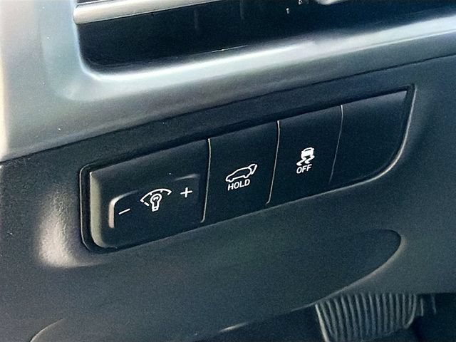 New 2026 Hyundai Tucson XRT FWD image 10