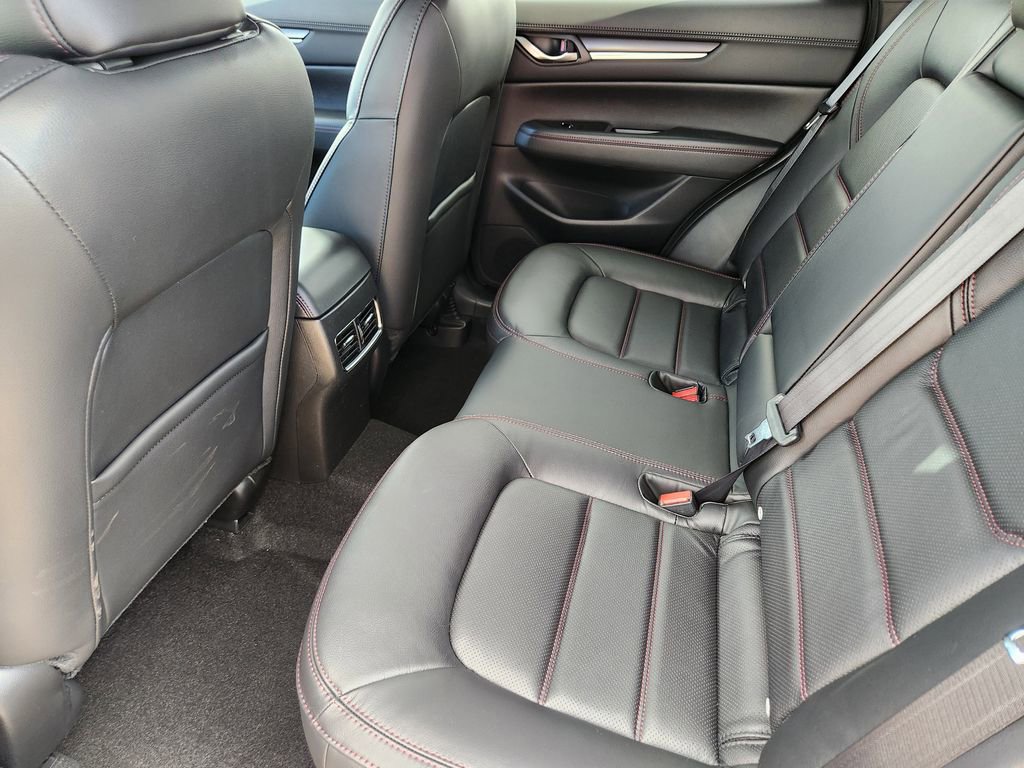 New 2025 MAZDA CX-5 2.5 Turbo image 19