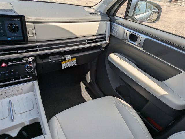 New 2026 Hyundai Santa Fe SE FWD image 35