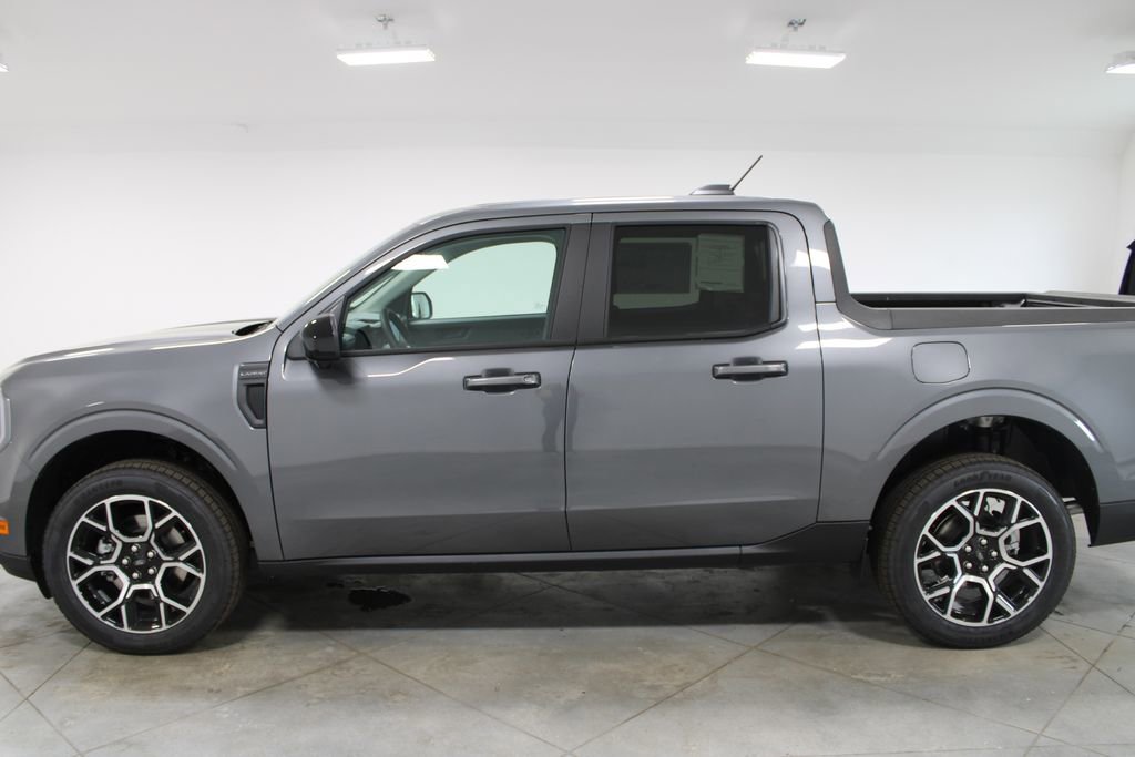 New 2026 Ford Maverick Lariat image 5