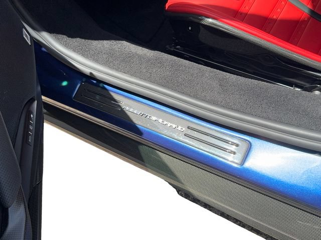 Used 2024 Ferrari 296 GTB RWD image 11
