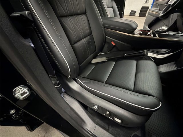 New 2026 Buick Enclave Avenir w/ Super Cruise Package image 62
