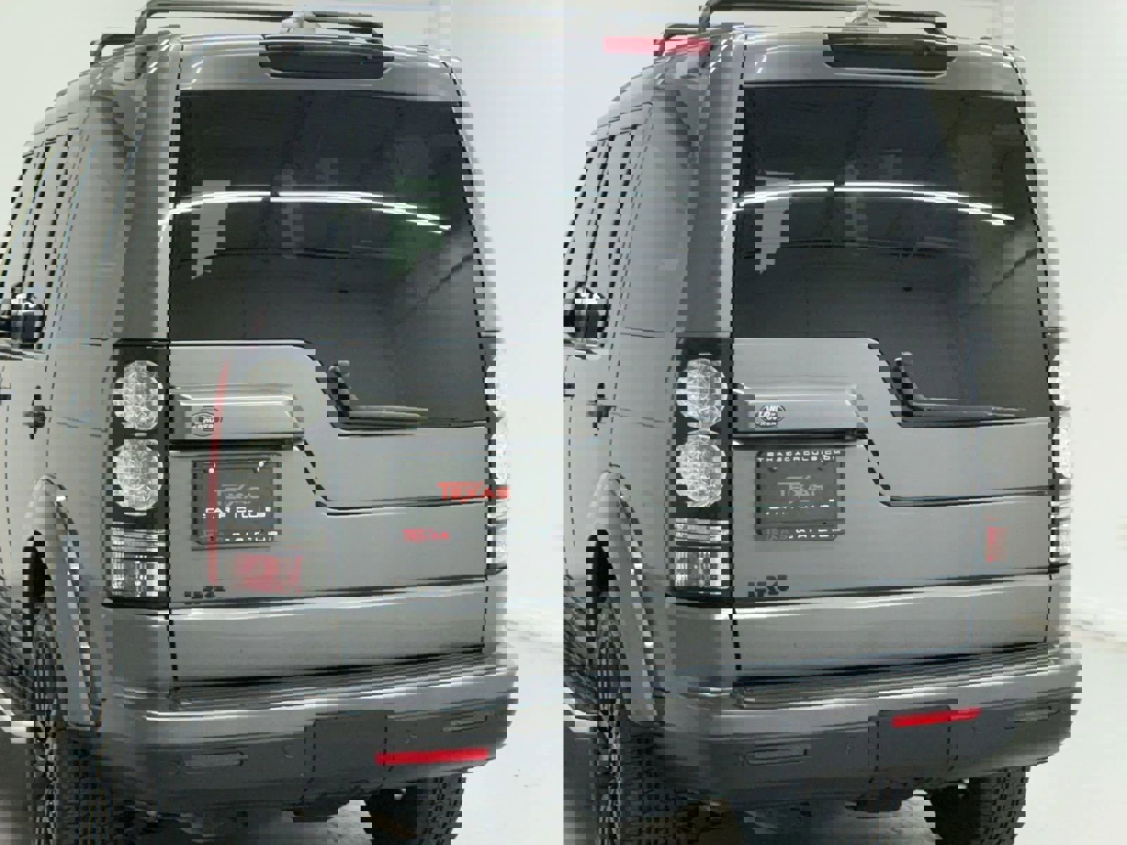 Used 2016 Land Rover LR4 HSE image 44