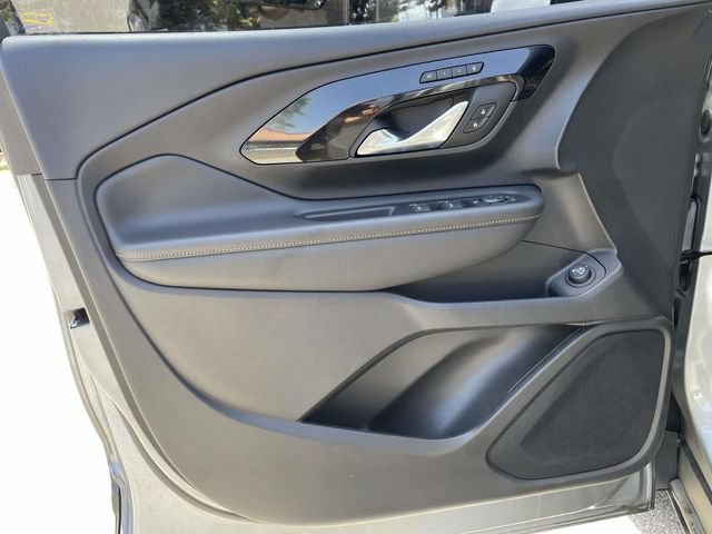 Used 2023 GMC Terrain AT4 w/ Tech Package AWD/4WD image 19