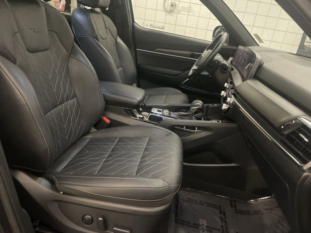 Used 2023 Kia Telluride SX X-Line image 23