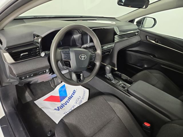 Used 2025 Toyota Camry LE FWD image 14
