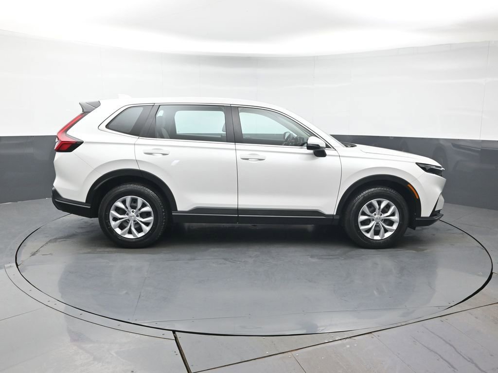 Certified 2023 Honda CR-V LX image 8