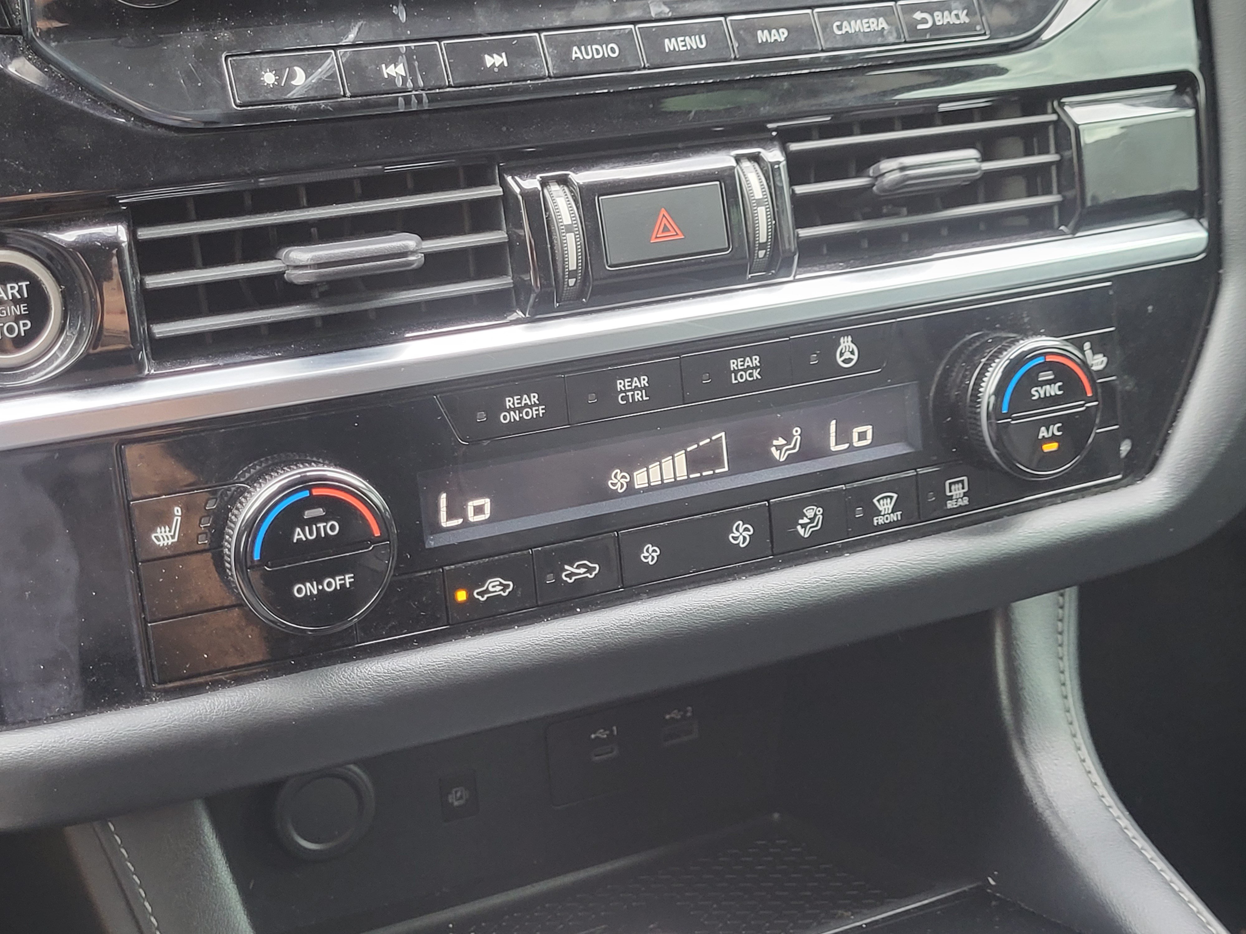 Certified 2023 Nissan Pathfinder SL AWD/4WD image 18