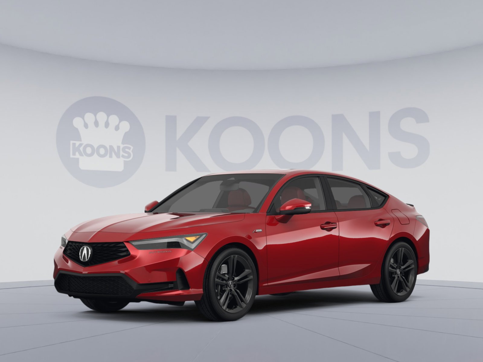 Used 2023 Acura Integra A-Spec