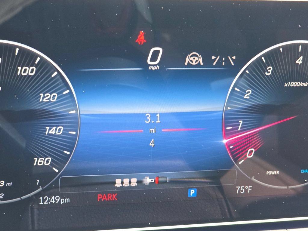New 2026 Mercedes-Benz GLE 350 4MATIC image 31
