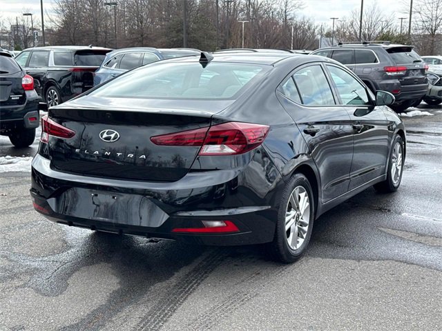 Used 2020 Hyundai Elantra Value Edition image 2