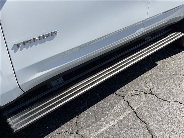 Certified 2023 Chevrolet Tahoe Premier w/ Advanced Technology Package AWD/4WD image 15
