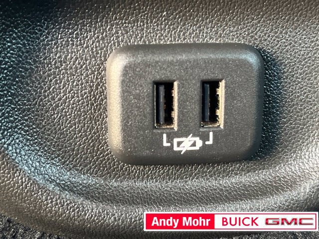 Used 2019 Buick Regal Preferred FWD image 37