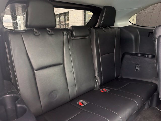 Used 2021 Toyota Highlander Platinum AWD/4WD image 16