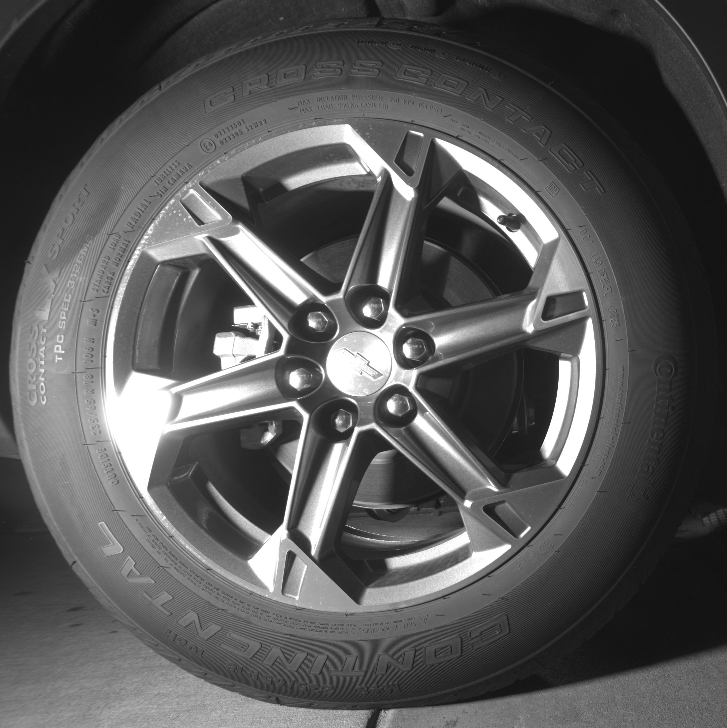 Used 2025 Chevrolet Blazer LT FWD image 15