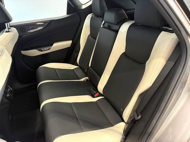 Used 2022 Lexus NX 350 AWD image 10