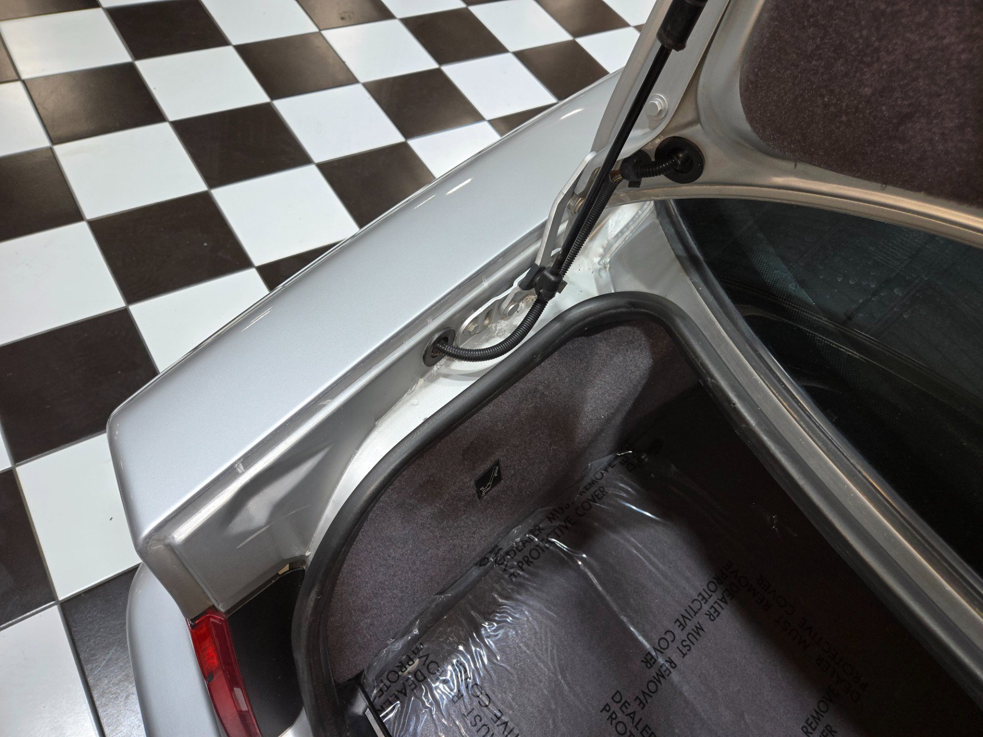 Used 1991 BMW 850i image 76