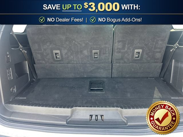 Certified 2021 Ford Expedition King Ranch w/ Cargo Package AWD/4WD image 24