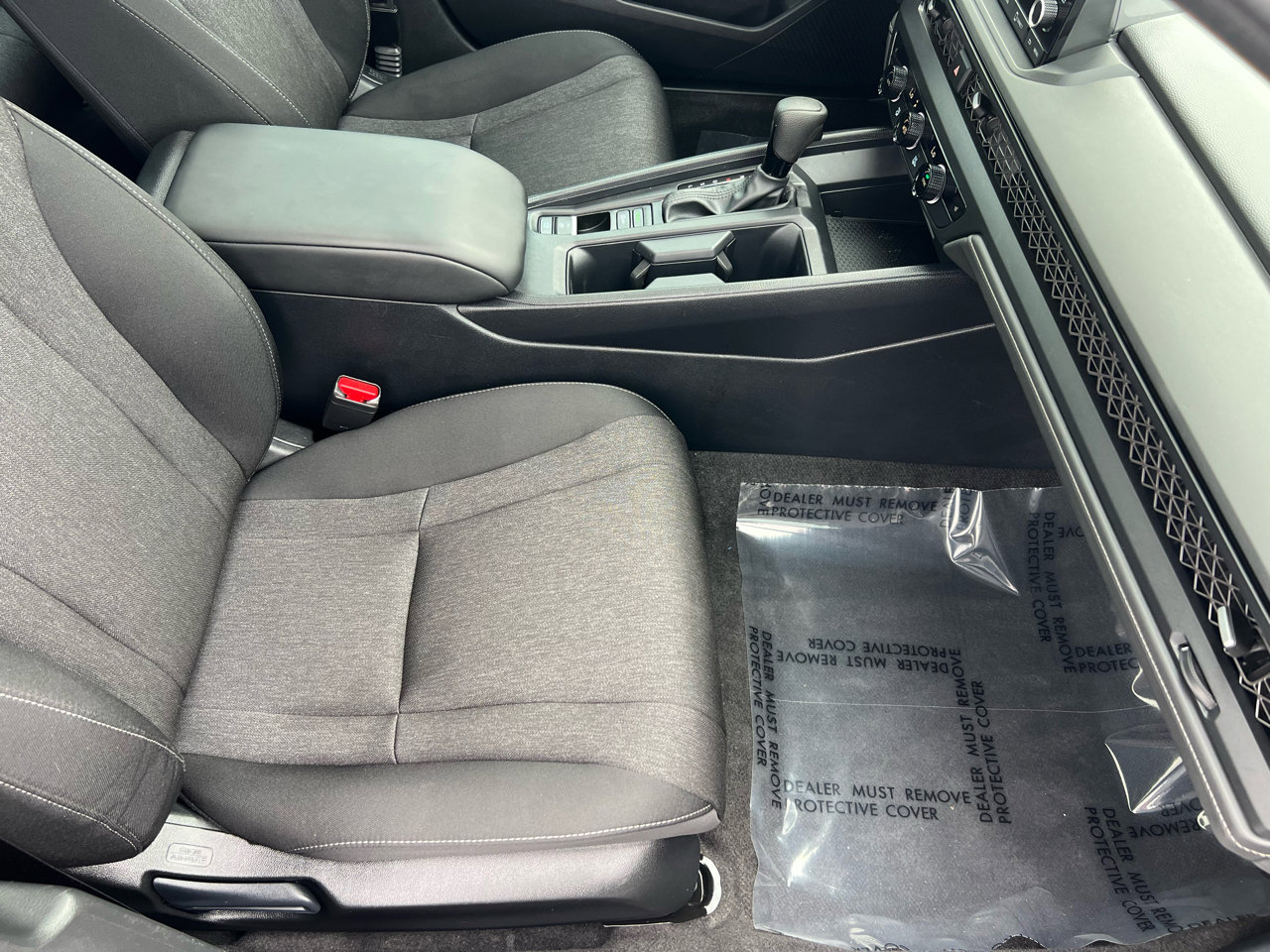 Used 2024 Honda Accord EX image 58