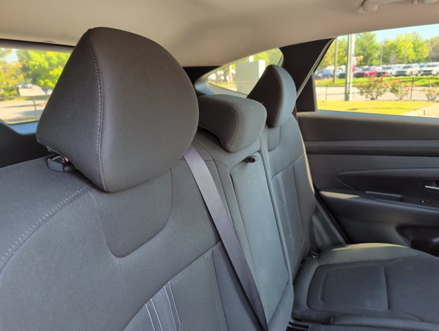 Used 2025 Hyundai Tucson SEL FWD image 21