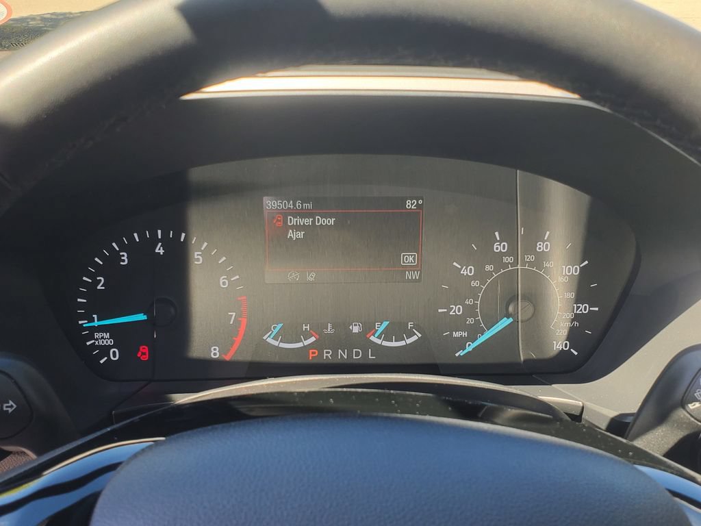 Used 2022 Ford Escape SE w/ Convenience Package AWD/4WD image 19