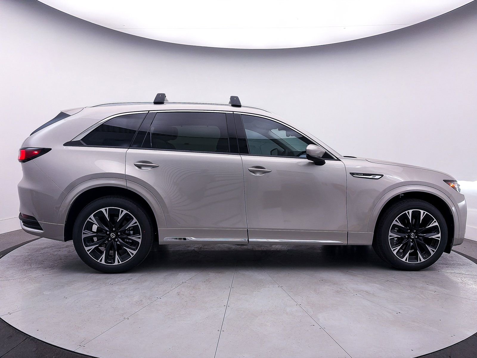 New 2026 MAZDA CX-90 3.3 Turbo S w/ Premium Plus image 28