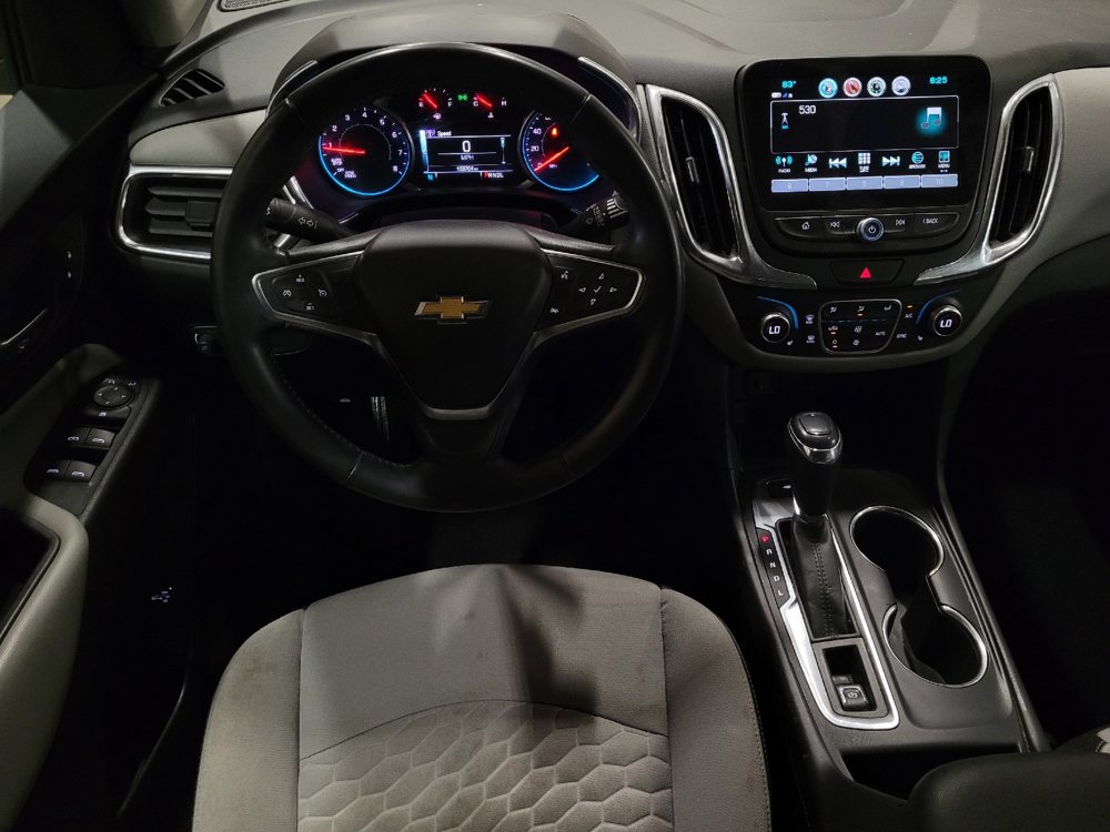 Used 2018 Chevrolet Equinox LT FWD image 22