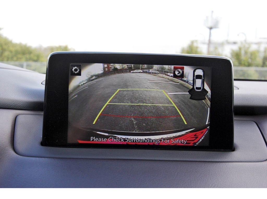 Used 2017 MAZDA CX-9 Grand Touring image 29