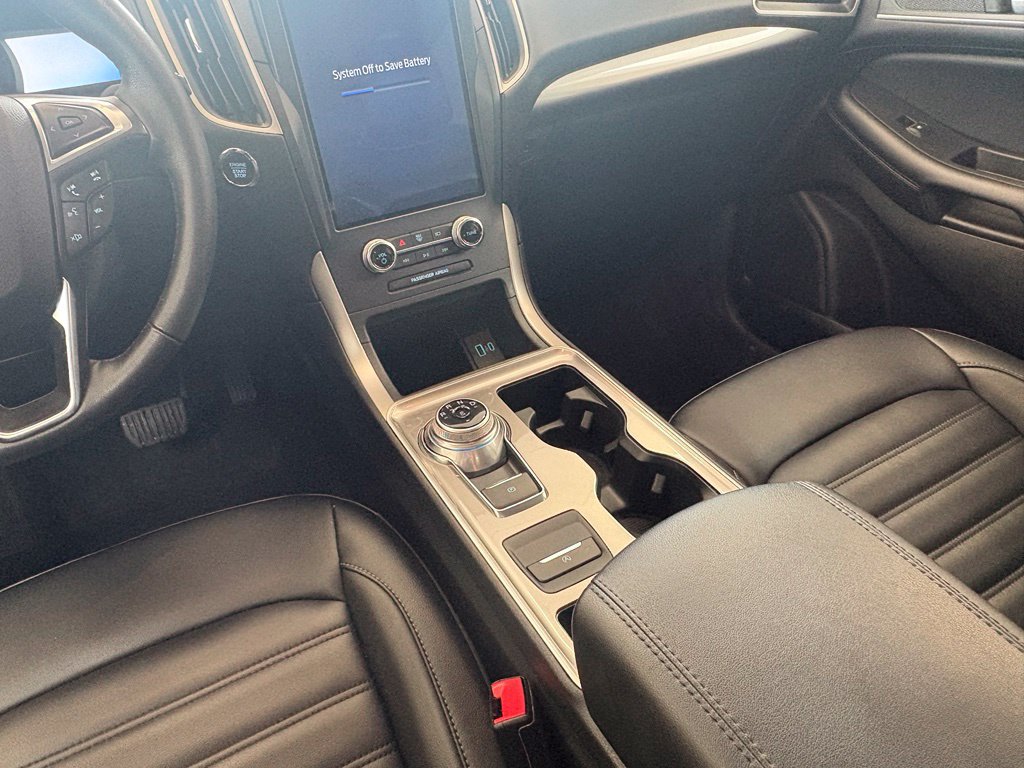 Used 2023 Ford Edge SEL AWD/4WD image 21