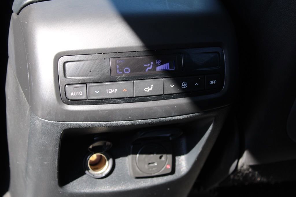 Used 2021 Hyundai Palisade SEL w/ Convenience Package image 29