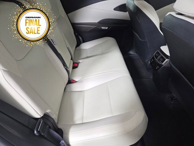 Certified 2024 Lexus RX 350 Premium image 19