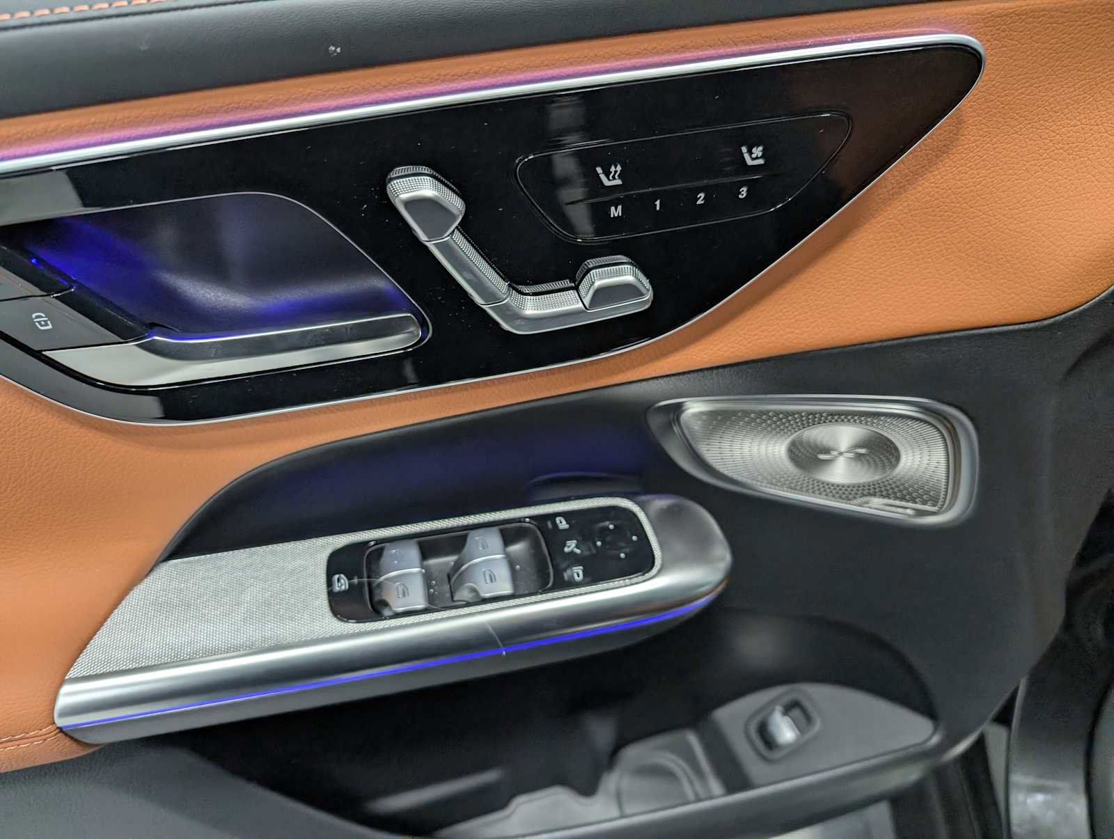 New 2026 Mercedes-Benz GLC 300 GLC 300 image 33