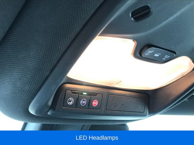 Certified 2021 Chevrolet TrailBlazer ACTIV w/ Technology Package image 12