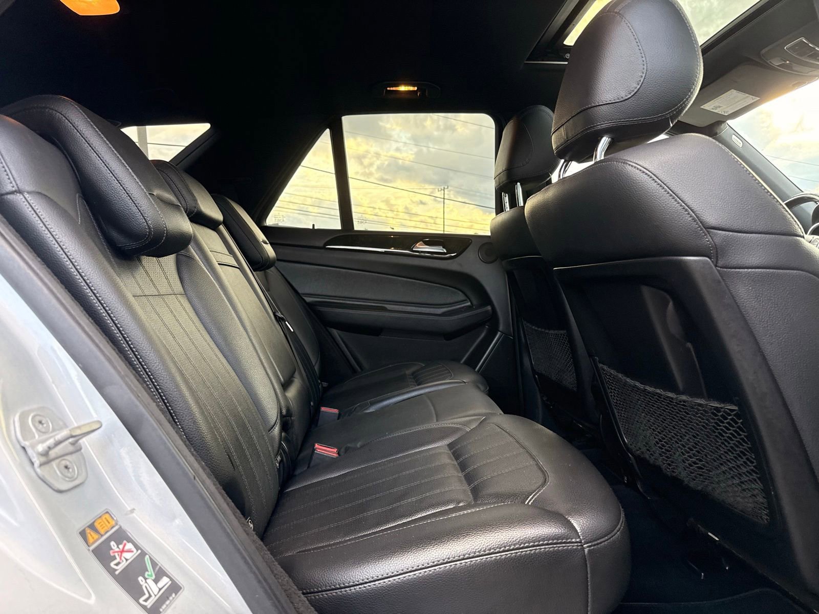 Used 2017 Mercedes-Benz GLE 350 image 30
