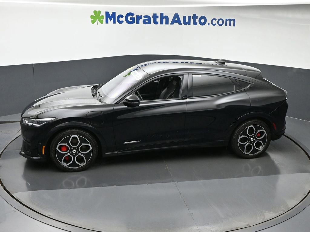 Used 2022 Ford Mustang Mach-E GT image 22