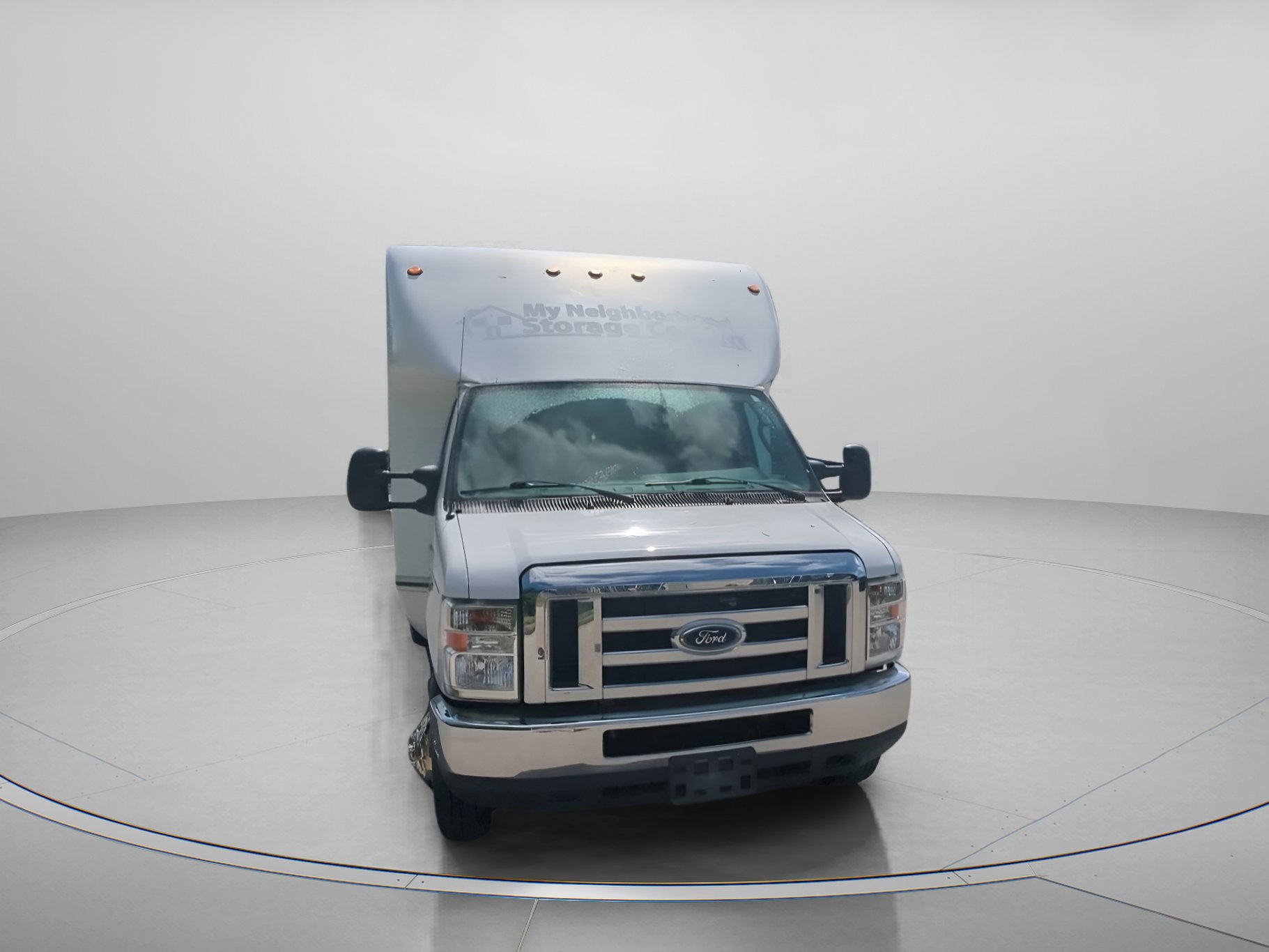 Used 2019 Ford E-350 and Econoline 350 Super Duty RWD image 5