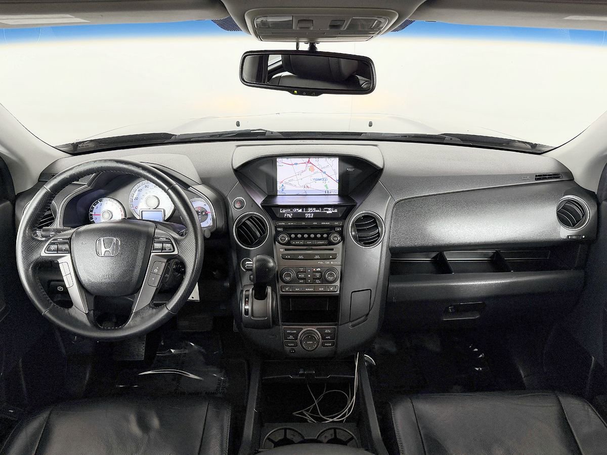 Used 2012 Honda Pilot Touring image 57