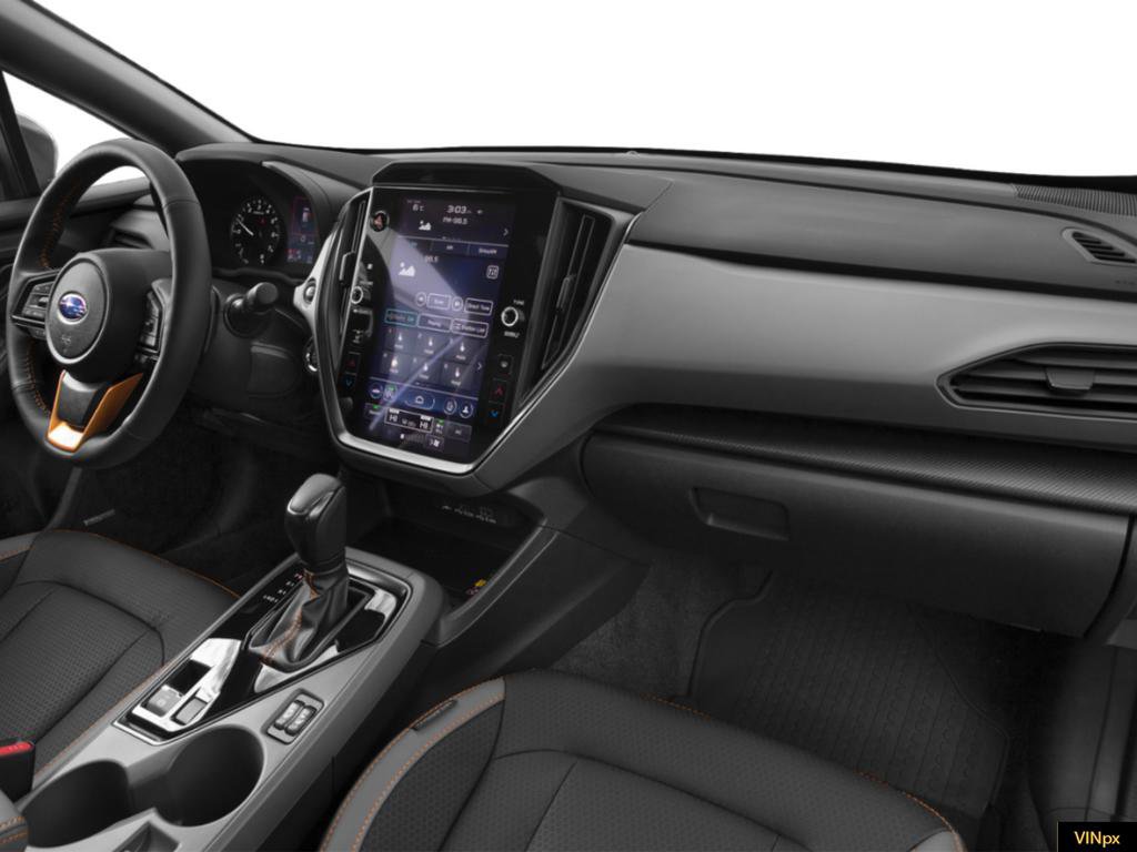New 2026 Subaru Crosstrek 2.5i Wilderness image 6