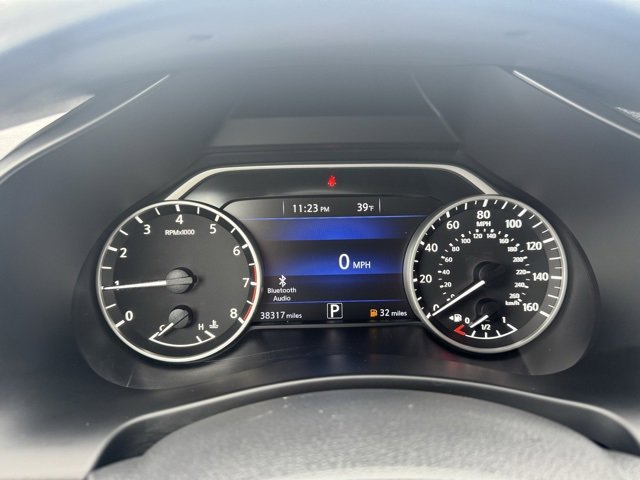 Used 2020 Nissan Murano S image 16