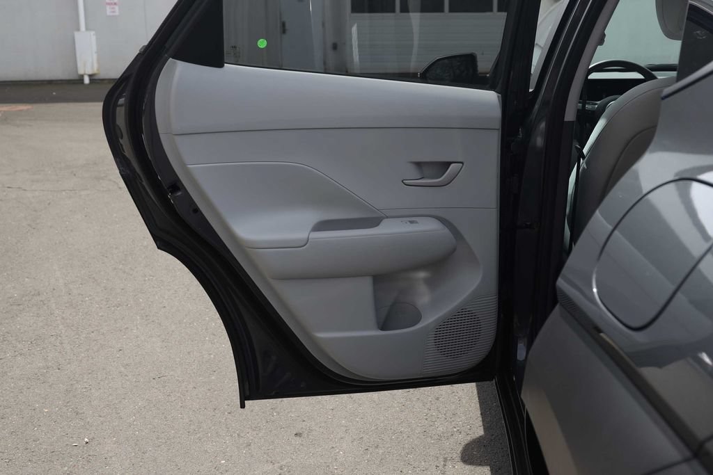 Used 2024 Hyundai Kona SEL AWD/4WD image 20